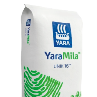 YaraMila Unik 16